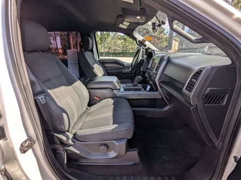 Used 2016 Ford F150 XLT w/ Equipment Group 301A Mid image 13