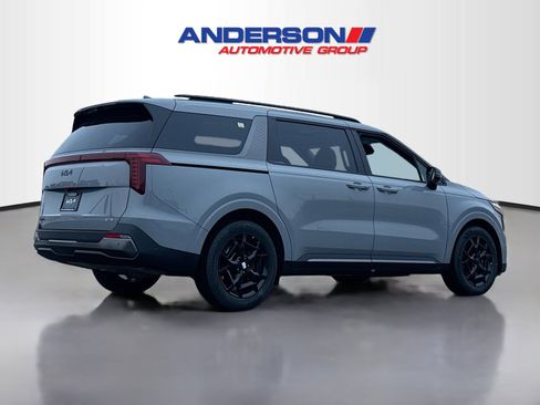 New 2026 Kia Carnival SX Prestige image 2