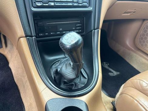 Used 1998 Ford Mustang Cobra image 25