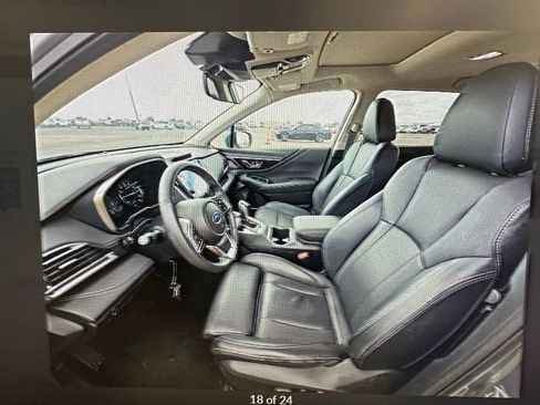Certified 2024 Subaru Outback Limited image 11