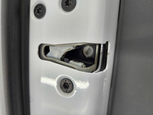 Used 2024 Ford F250 XLT image 34