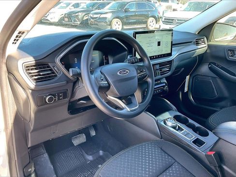 New 2026 Ford Escape Active w/ Tech Pack #1 image 5