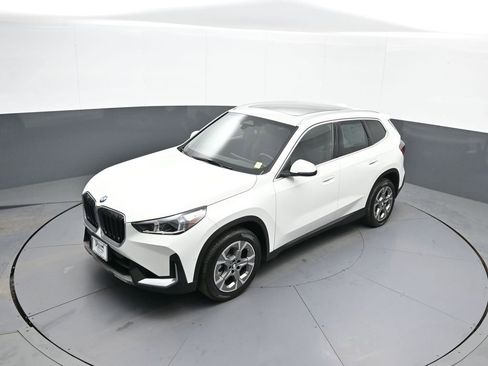 Used 2023 BMW X1 xDrive28i w/ Convenience Package image 36