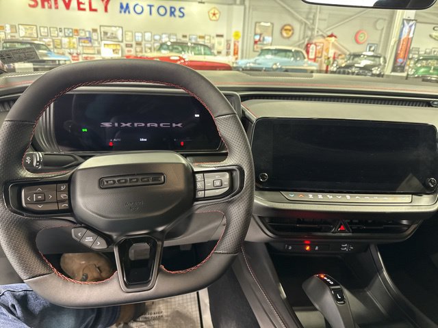 New 2026 Dodge Charger R/T AWD/4WD image 20