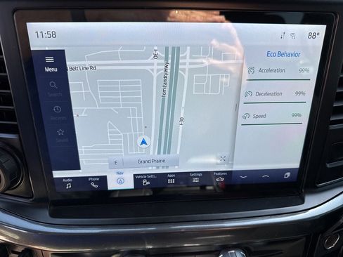 Used 2023 Ford F150 XLT w/ Equipment Group 302A High image 26