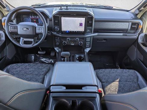 Used 2025 Ford F150 Tremor w/ Bed Utility Package image 17