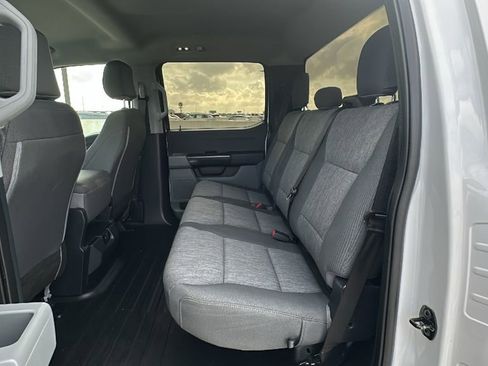 Used 2021 Ford F150 XL w/ Trailer Tow Package image 29