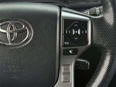 Used 2023 Toyota 4Runner SR5 Premium w/ Moonroof Package image 15