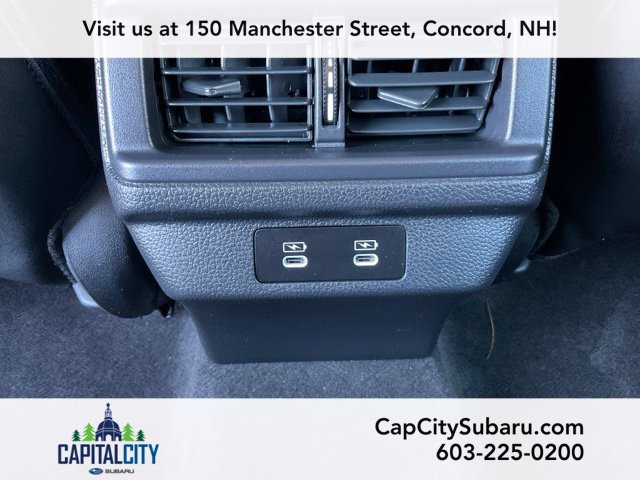Used 2024 Honda Accord EX-L image 16