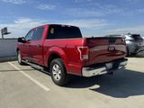 Used 2015 Ford F150 XLT w/ Equipment Group 301A Mid image 5