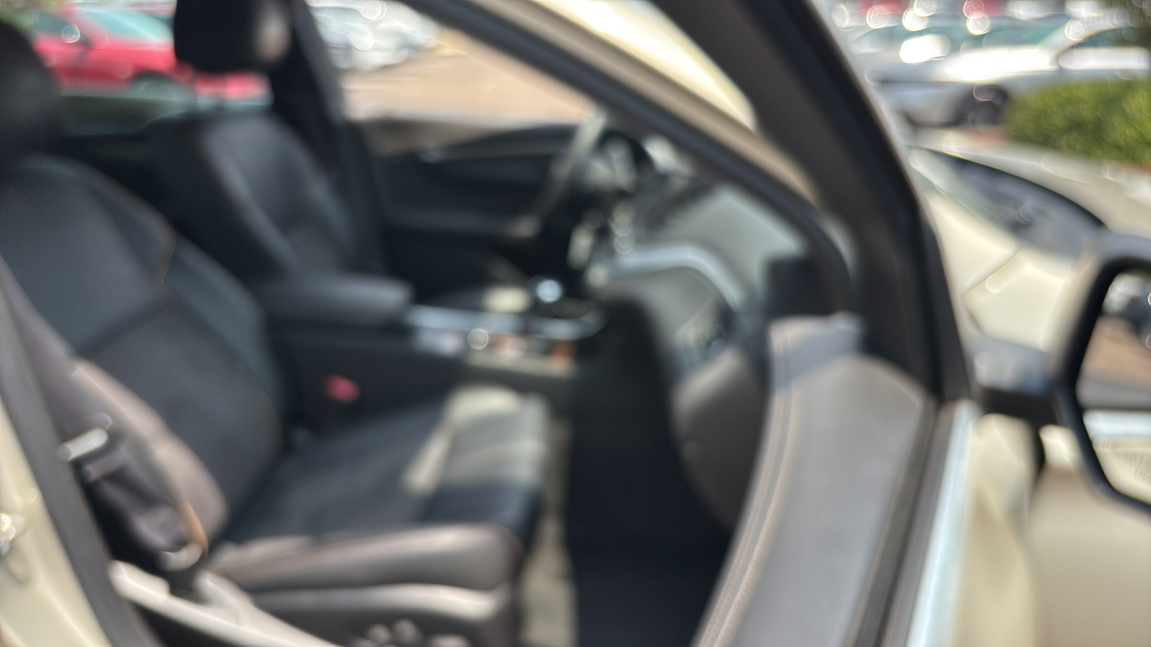 Used 2014 Chevrolet Impala LT w/ Premium Seating Package FWD image 16