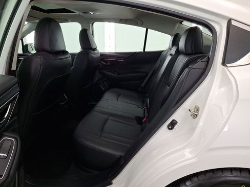 Used 2020 Subaru Legacy Limited image 20