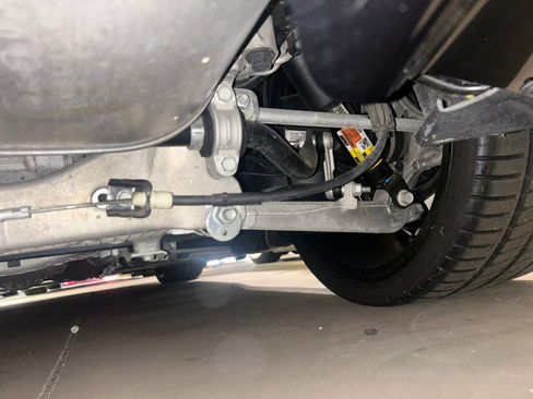 Used 2019 Chevrolet Corvette ZR1 RWD image 51