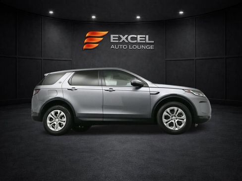 Used 2022 Land Rover Discovery Sport S image 50