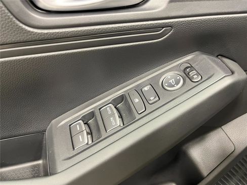 New 2026 Honda Accord LX image 9