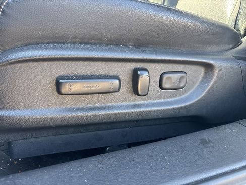 Used 2017 Honda Accord EX-L image 16