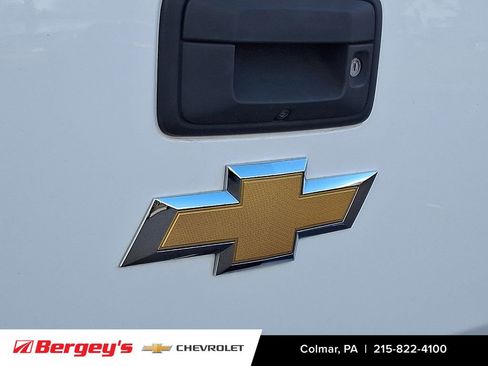 Certified 2020 Chevrolet Colorado W/T w/ WT Convenience Package image 31