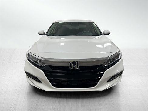 Used 2020 Honda Accord EX-L image 5