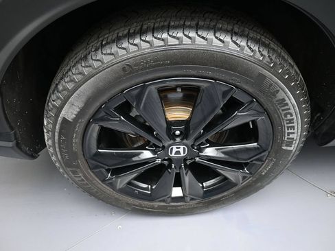 Certified 2023 Honda CR-V Sport Touring image 12