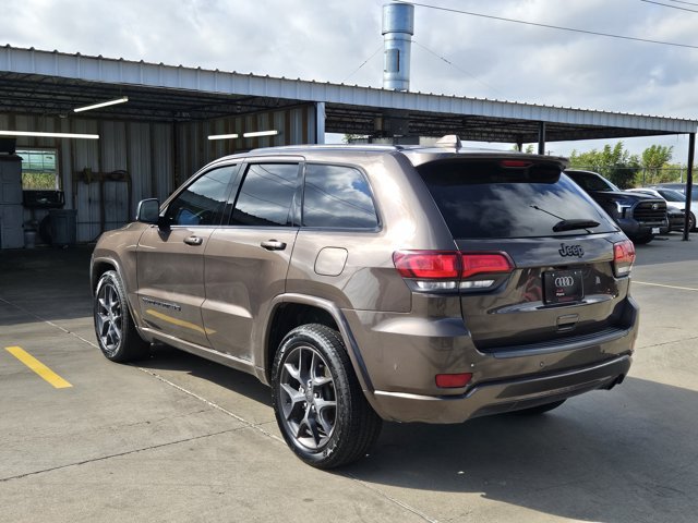 Used 2021 Jeep Grand Cherokee Limited w/ Quick Order Package 28K 80th RWD image 7