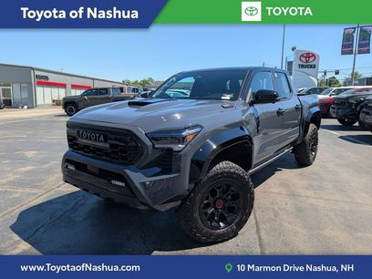 Used 2025 Toyota Tacoma TRD Pro w/ Tow Tech Package