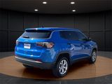 Certified 2024 Jeep Compass Sport image 5