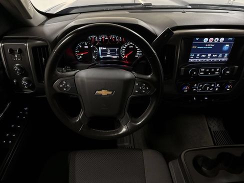 Used 2016 Chevrolet Silverado 2500 LT w/ All Star Edition AWD/4WD image 11