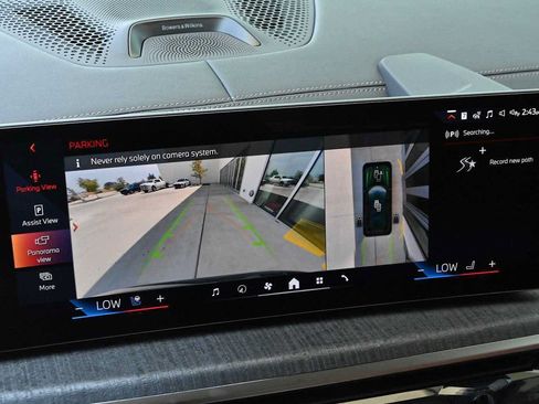 New 2026 BMW ALPINA XB7 AWD/4WD image 19