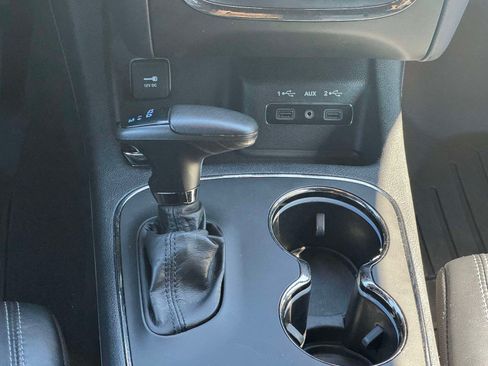 Used 2020 Dodge Durango R/T w/ Blacktop Package AWD/4WD image 27