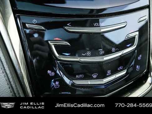 Used 2017 Cadillac CTS Premium Luxury image 17