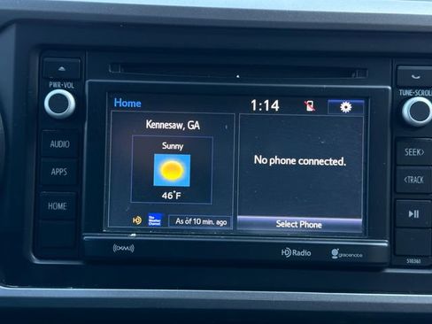 Used 2019 Toyota Tacoma SR5 image 21