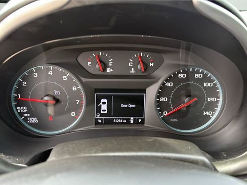 Used 2024 Chevrolet Malibu LS image 14