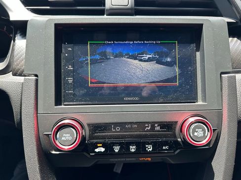 Used 2019 Honda Civic Sport image 13