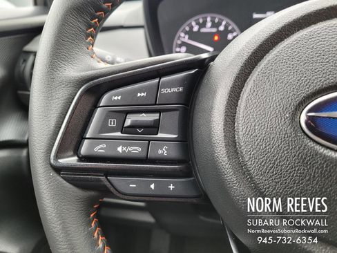 Certified 2024 Subaru Crosstrek 2.5i Limited w/ Popular Package #4A image 9