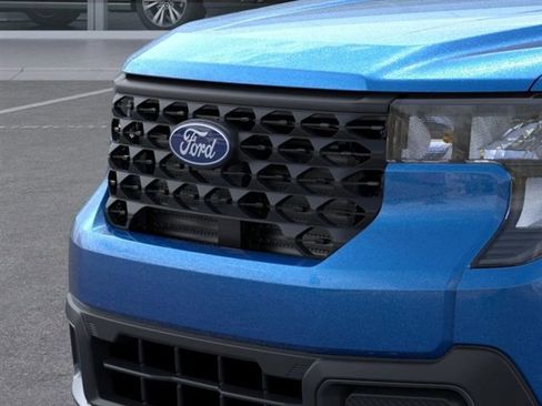 New 2025 Ford Maverick XLT w/ XLT Luxury Package image 21