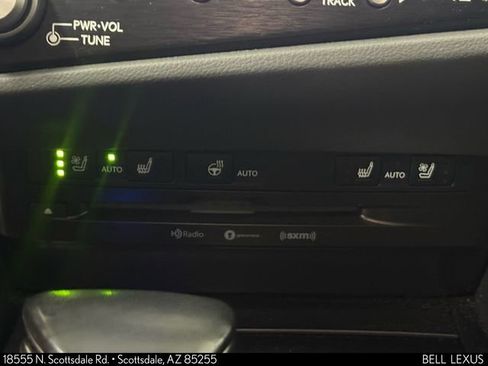 Used 2022 Lexus ES 300h w/ Premium Package image 23