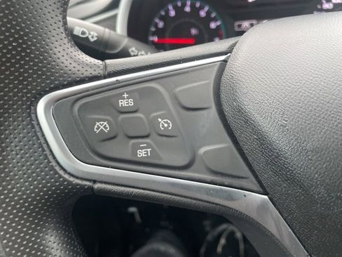 Used 2022 Chevrolet Malibu LT image 18