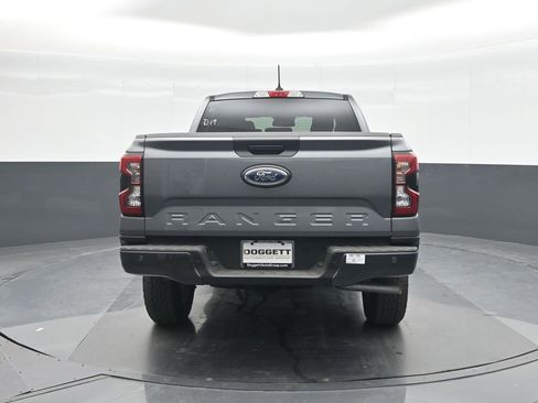 Used 2025 Ford Ranger XLT w/ FX4 Off-Road Package image 17
