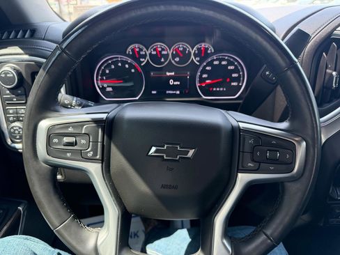 Used 2023 Chevrolet Silverado 2500 LT w/ Midnight Edition image 17