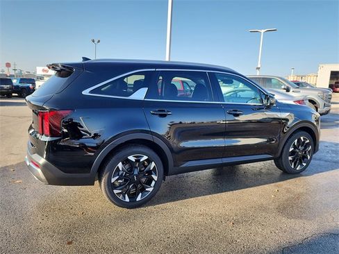 New 2026 Kia Sorento EX w/ EX Premium Package image 2