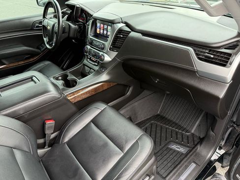 Used 2019 Chevrolet Tahoe LT image 24