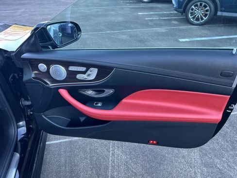 Used 2020 Mercedes-Benz E 450 Cabriolet image 40