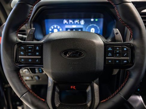 Used 2025 Ford F150 Raptor w/ Equipment Group 803A Raptor R image 19