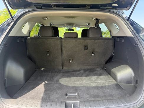 Used 2019 Hyundai Tucson SE AWD/4WD image 17