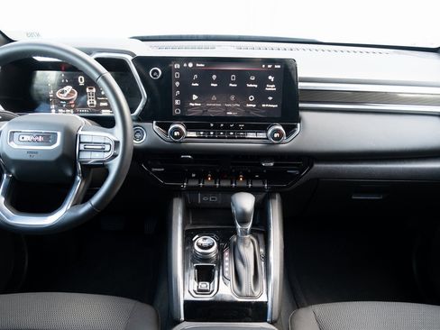 Used 2023 GMC Canyon Elevation w/ Convenience Package image 14