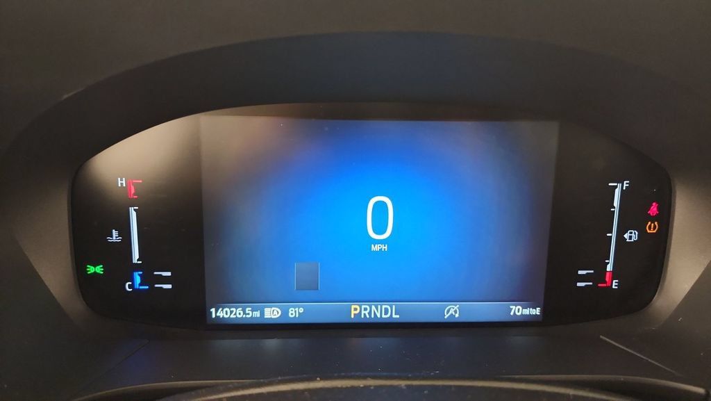 Used 2023 Ford Escape ST-Line w/ Tech Pack #1 AWD/4WD image 12