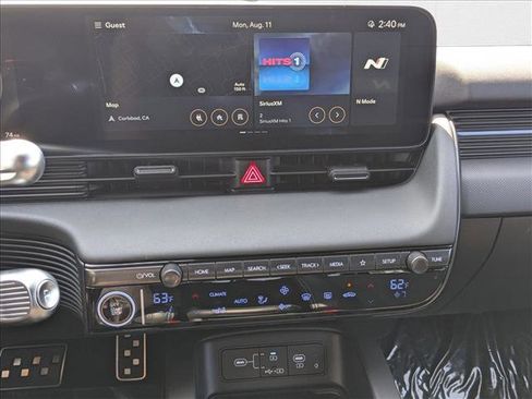 New 2025 Hyundai Ioniq 5 N image 12