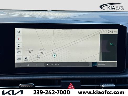 New 2026 Kia Sportage X-Pro Prestige image 33