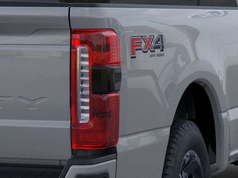 New 2026 Ford F250 XL w/ STX Appearance Package AWD/4WD image 21