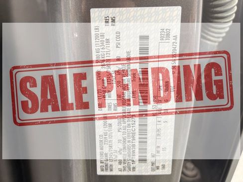 Used 2024 Ford F350 XL w/ XL Driver Assist Package image 34